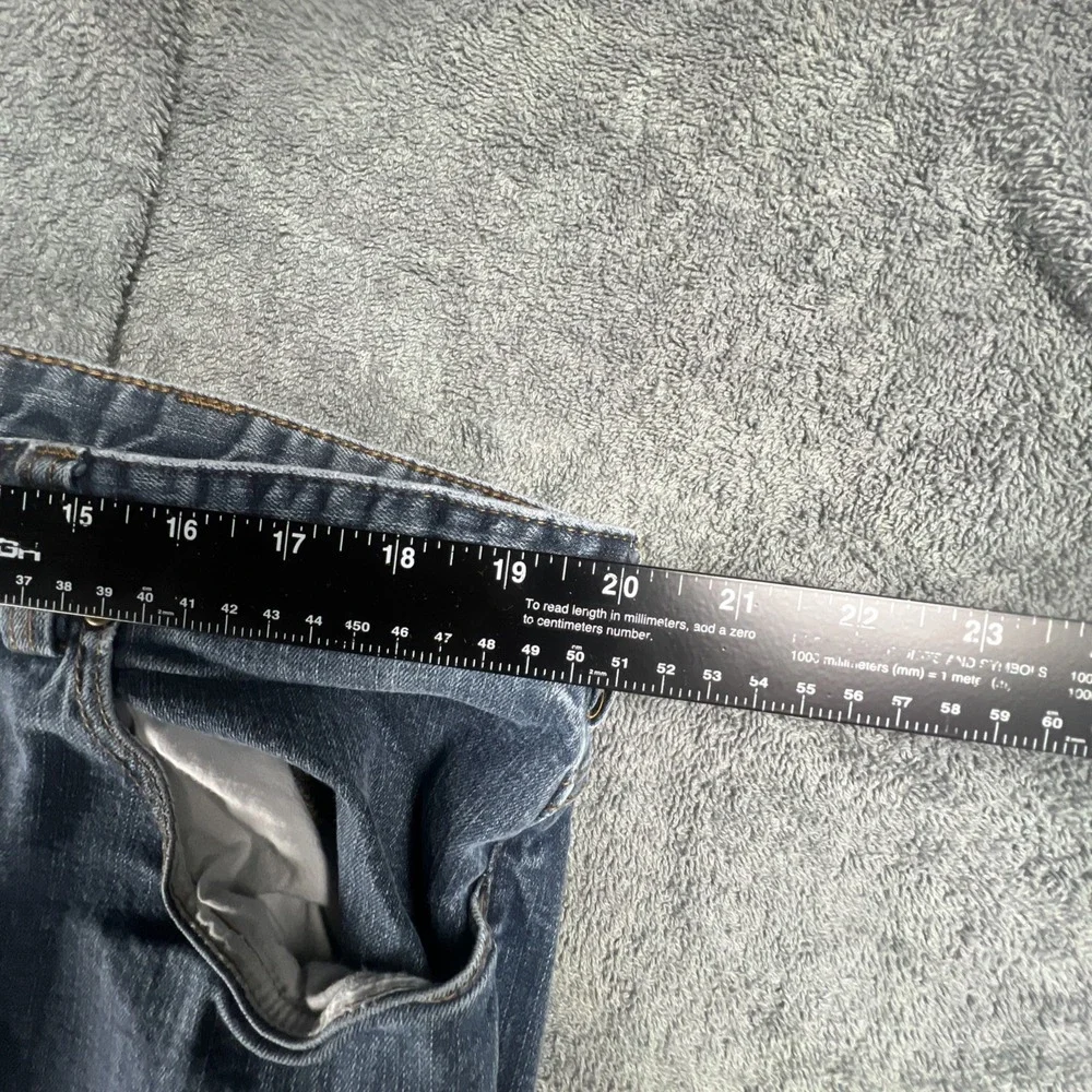 Duluth Trading 40x30‎ Mens Flex Weekender Jeans Relaxed Fit